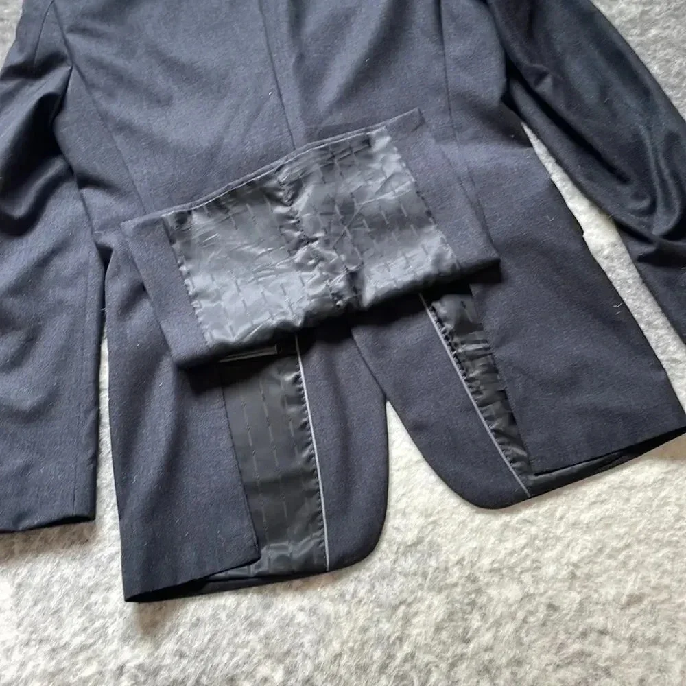 Custom Suit Jacket - Picture 16 of 16